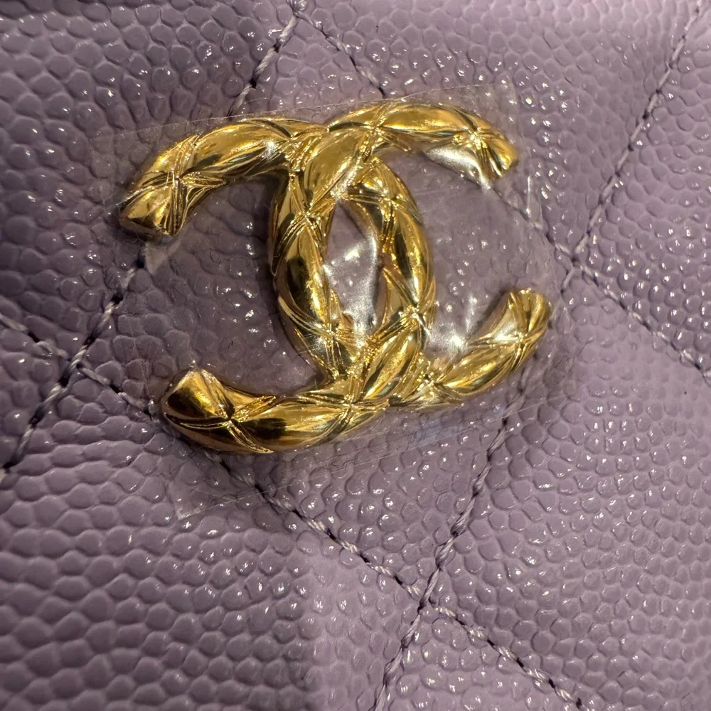 Chanel Mini O Case pouch - Picture 3 of 5